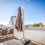 Vivi Homes - Alira, Pool, Terrace, Close To Torremolinos
