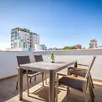 Appartement Vivi Homes - Alira, Pool, Terrace, Close To