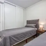 Vivi Homes - Alira, Pool, Terrace, Close To Appartement Torremolinos