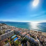 Appartement Vivi Homes - Alira, Pool, Terrace, Close To Torremolinos