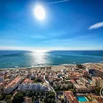 Appartement Vivi Homes - Alira, Pool, Terrace, Close To Torremolinos
