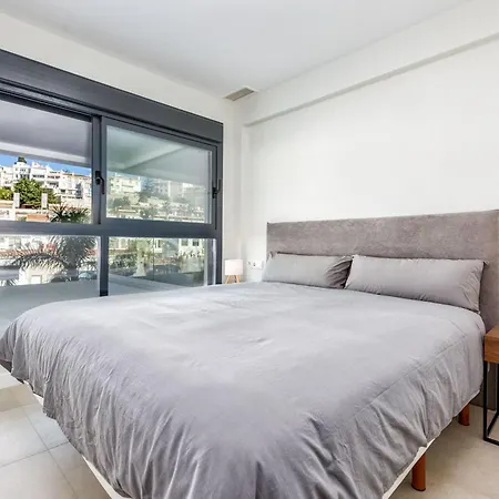 Vivi Homes - Alira, Pool, Terrace, Close To * Torremolinos