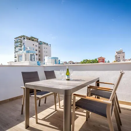 Apartamento Vivi Homes - Alira, Pool, Terrace, Close To