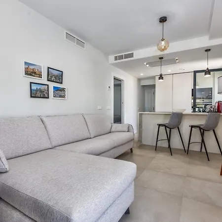 Apartamento Vivi Homes - Alira, Pool, Terrace, Close To *