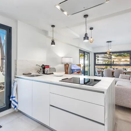 Apartamento Vivi Homes - Alira, Pool, Terrace, Close To Torremolinos