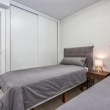 Vivi Homes - Alira, Pool, Terrace, Close To Apartamento Torremolinos