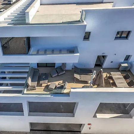Vivi Homes - Alira, Pool, Terrace, Close To Torremolinos