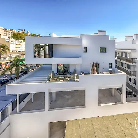 Appartement Vivi Homes - Alira, Pool, Terrace, Close To