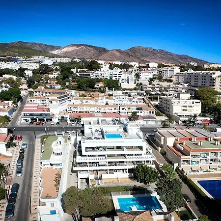 Apartamento Vivi Homes - Alira, Pool, Terrace, Close To *